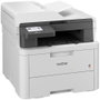 Brother MFC-L3740CDWE Multifuncion Láser LED Color 4 en 1